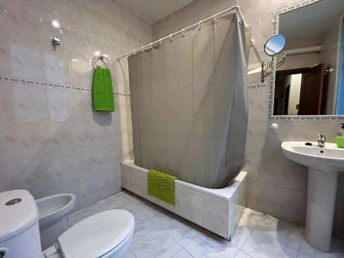 Habitaciones Figueroa Madrid Exterior foto